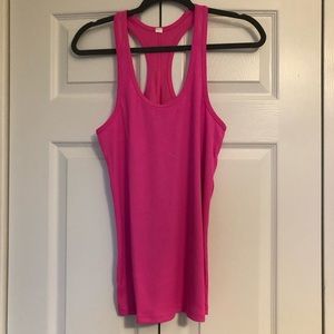 Under Armour workout tank